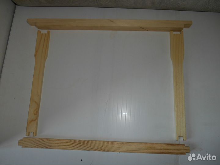 Рамки для ульев дадан