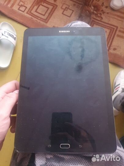 Samsung galaxy tab s2