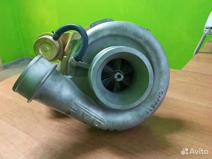 Турбина Daf 95XF/DAF CF85 452281-5017S