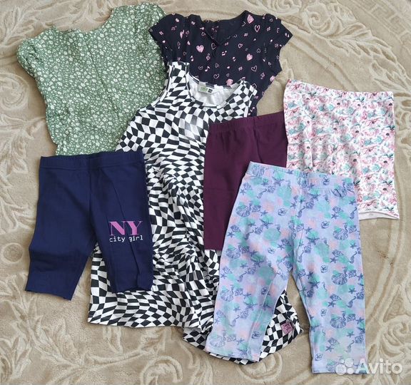 Домашняя одежда