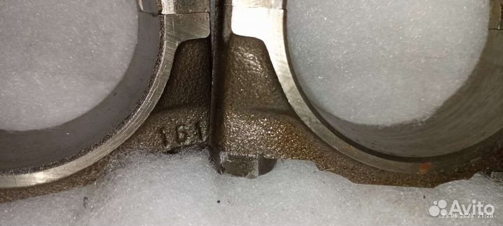 Поршня Daewoo Espero