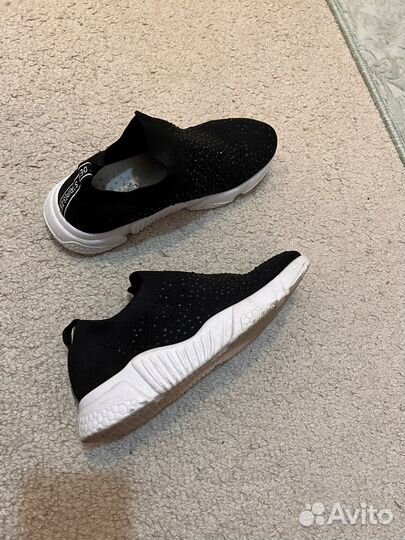 Ботинки женские