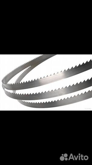 Ленточное Полотно для мяса и рыбы