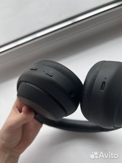 Беспроводные наушники Sony wh 1000xm4