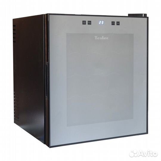 Винный шкаф tesler WCV-160
