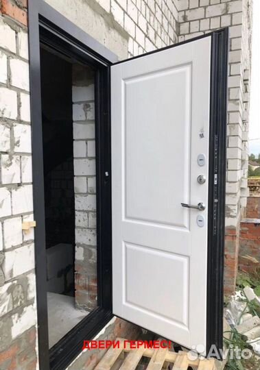 Входные двери с бесплатной доставкой и установкой