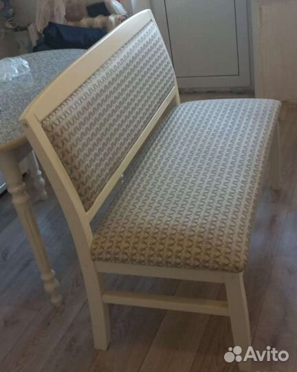 Диван - банкетка