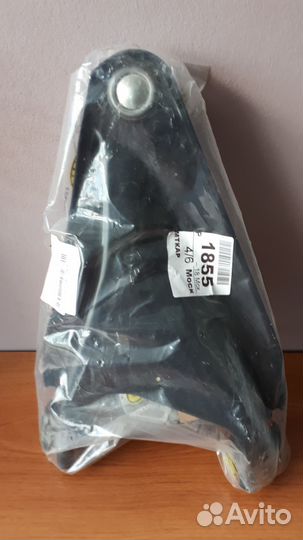 Рычаг передний правый левый Логан Сандеро Ларгус