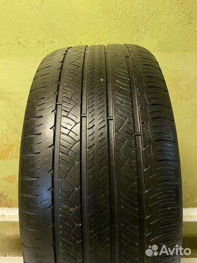 Michelin Latitude Tour HP 255/55 R18 105V
