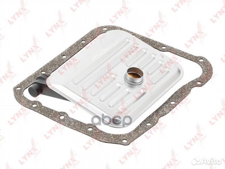 Фильтр АКПП LT1069 lynxauto