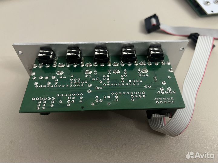 Doepfer A-106-5 SEM Type VCF