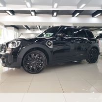 MINI Cooper S Countryman 1.5 AT, 2021, 15 237 км, с пробегом, цена 4 250 000 руб.