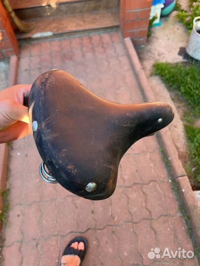 Седло