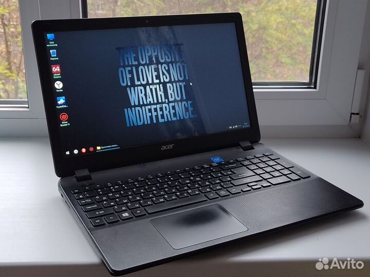 Быстрый Acer/4 ядра/4GB/2GB/HDD 500GB