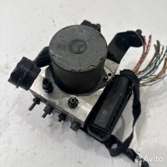 Блок абс, 48303L0486 BMW 5 E60 E61 2004-2010 года