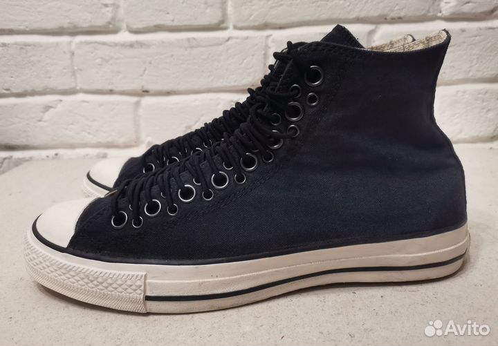 Мужские кеды Converse John Varvatos (42) новые