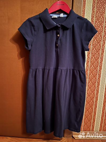 Платье gap для девочки