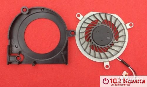 Кулер для ноутбука Dexp O106, O107, O109