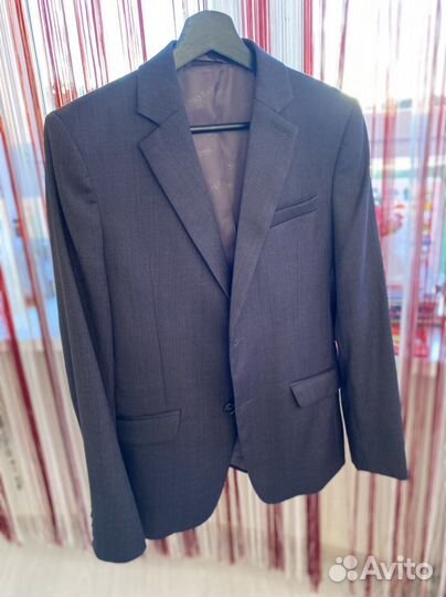 Брючный костюм для подростка 170 - 176