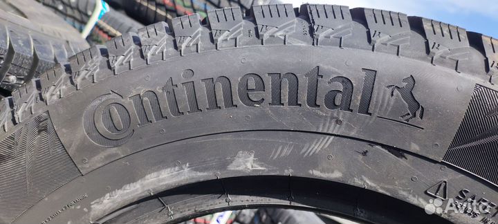 Continental IceContact 2 215/65 R16 102T