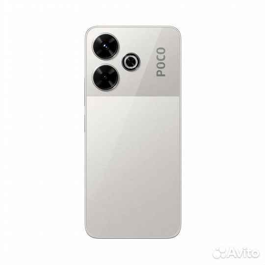 Xiaomi Poco M6 4G, 6/128 ГБ