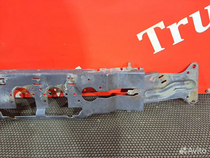 Кронштейн перекидок