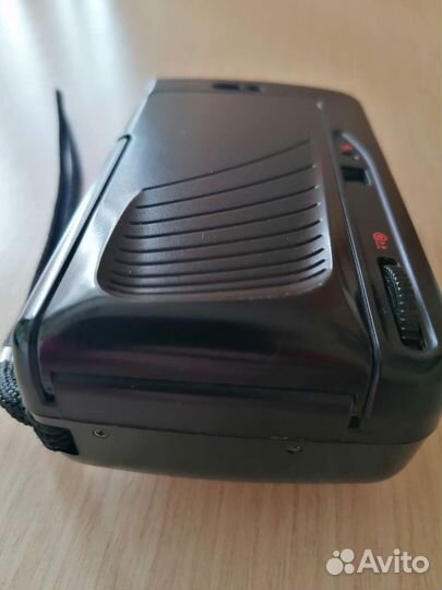 Плёночный фотоаппарат Kobak star 175