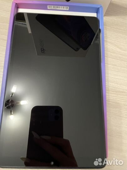 Планшет lenovo tab m8