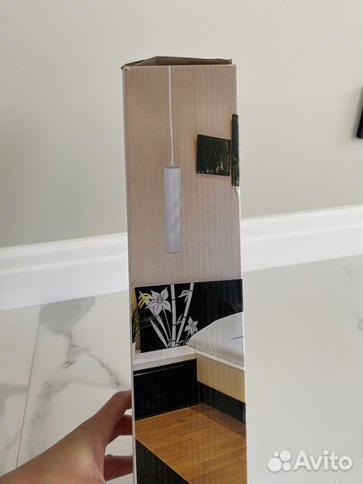 Светильник arte lamp, новый