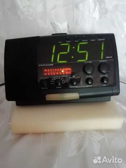 Радиоприемник