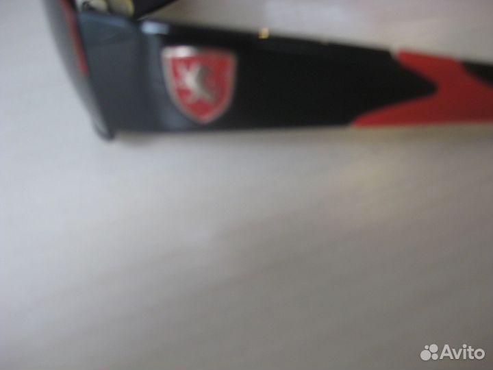 Солнцезащитные очки женские