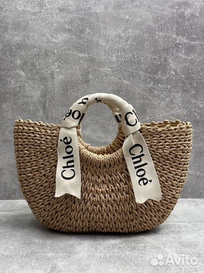 Сумка Chloe