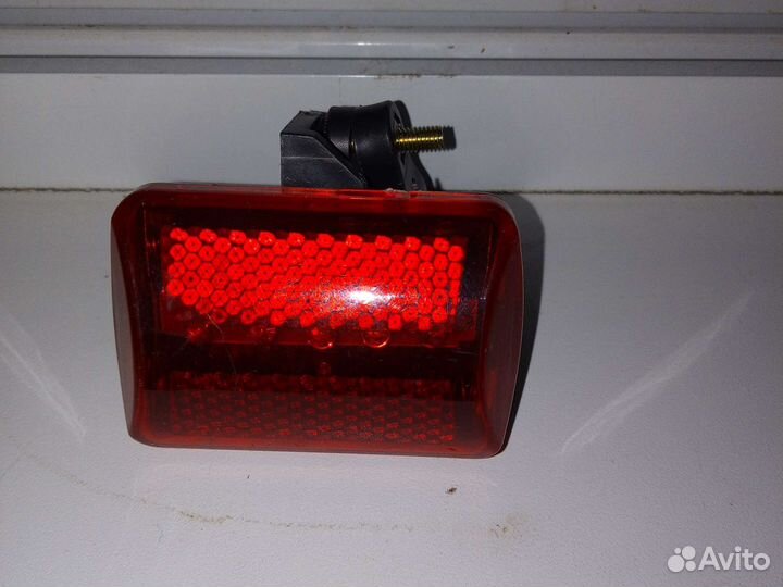 Фонарь для велосипеда