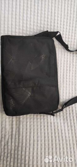 Сумка для ноутбука