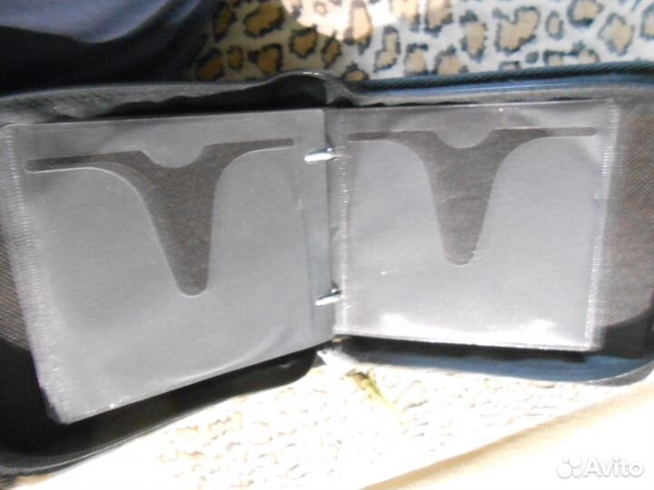 Сумка под 32 CD (4)