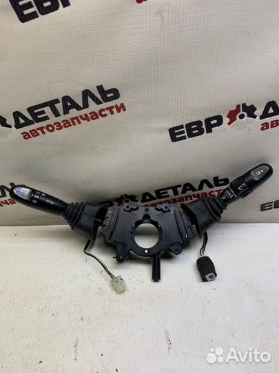 Блок подрулевых переключателей Chevrolet Lacetti