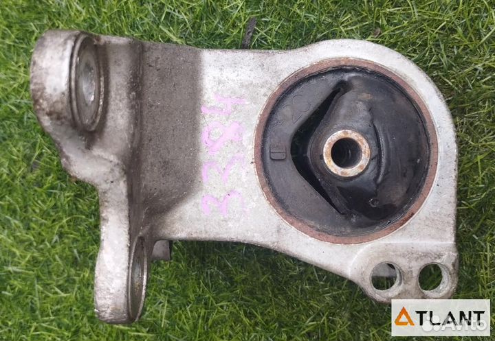 Подушка двигателя передний левый mitsubishi galant