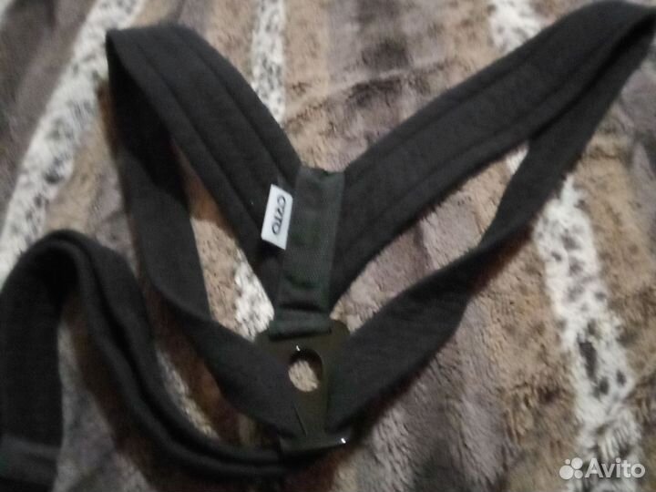 Корректор осанки для взрослых L/xl orto