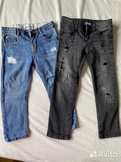 Вещи для мальчика