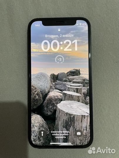 iPhone 12 mini, 128 ГБ