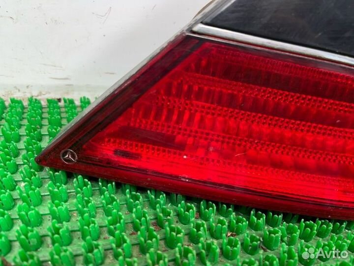 Фонарь задний правый Mercedes-Benz S-Class W221