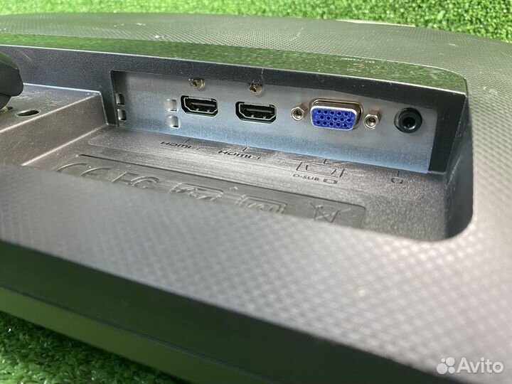 Монитор benq GW2470