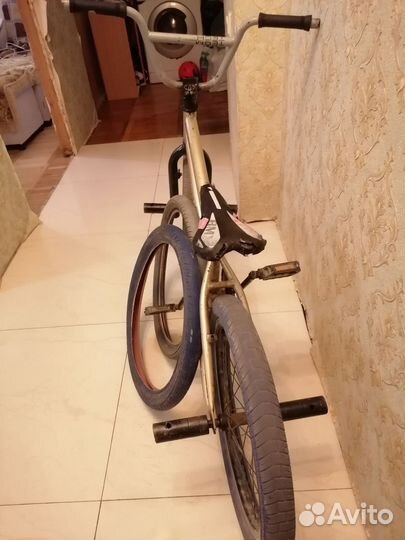 Велосипед Вмх