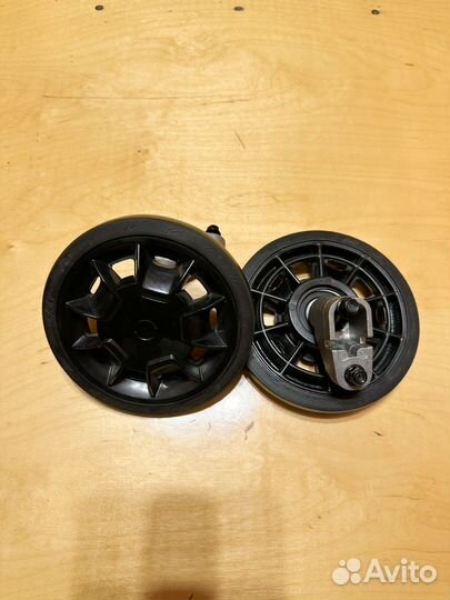 Ролики для снегохода BRP 141 мм 860201230