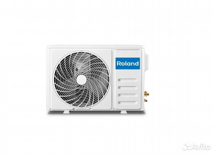 Сплит-система (кондиционер) Roland Wizard
