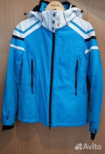 Горнолыжный костюм детский