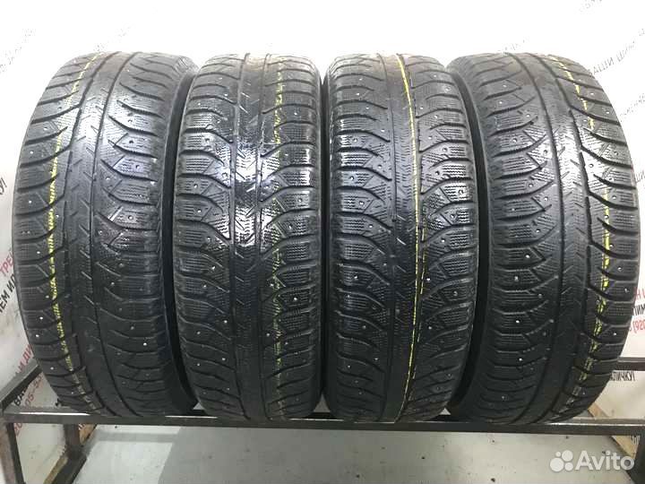 Bridgestone Ice Cruiser 7000 225/65 R17