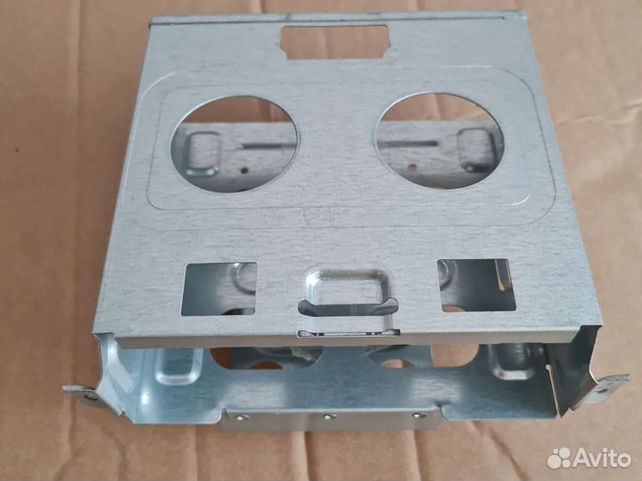 Комплектующие для корпуса пк от barebone Acer