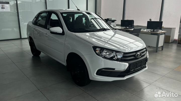 LADA Granta 1.6 МТ, 2023