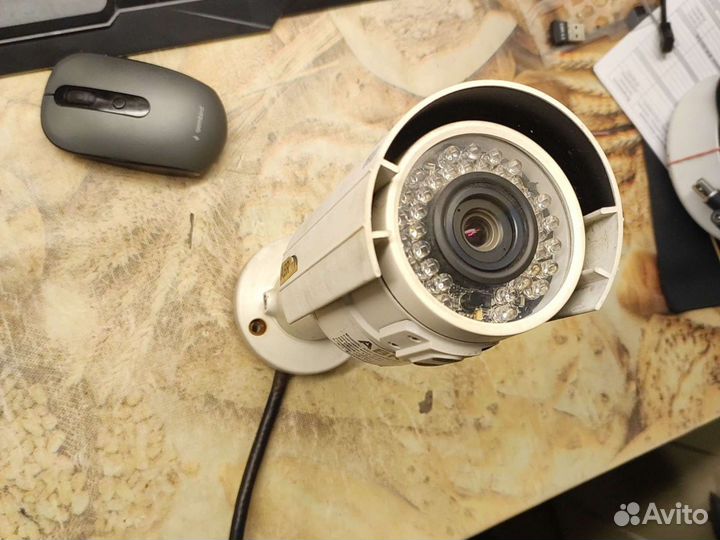 IP камера уличная abron ABC-i622VRP PRO